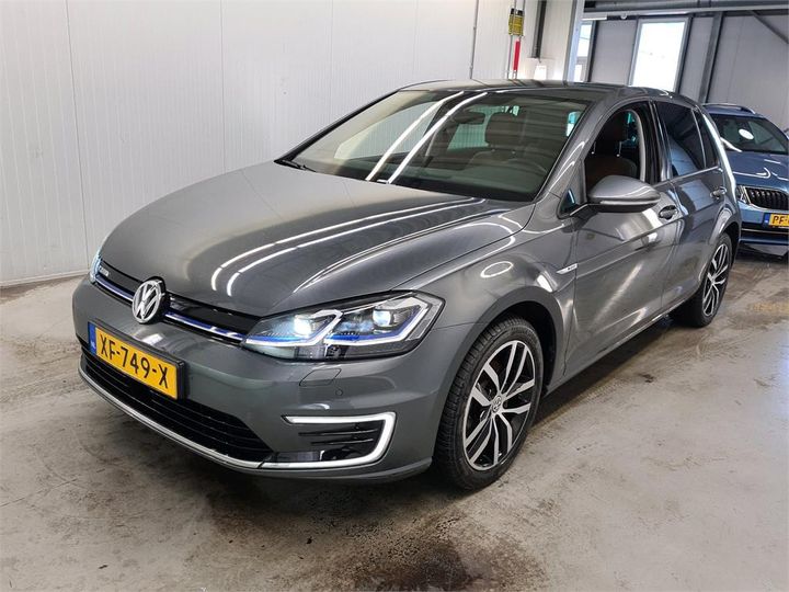 VOLKSWAGEN GOLF 2019 wvwzzzauzk8905890