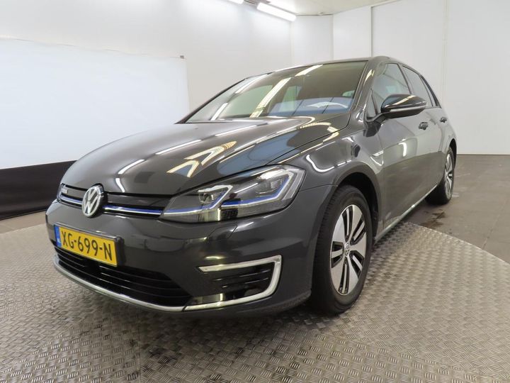 VOLKSWAGEN GOLF 2019 wvwzzzauzk8905911