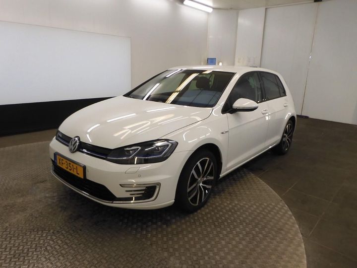 VOLKSWAGEN GOLF 2019 wvwzzzauzk8905923