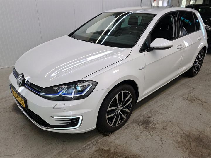 VOLKSWAGEN GOLF 2019 wvwzzzauzk8905957