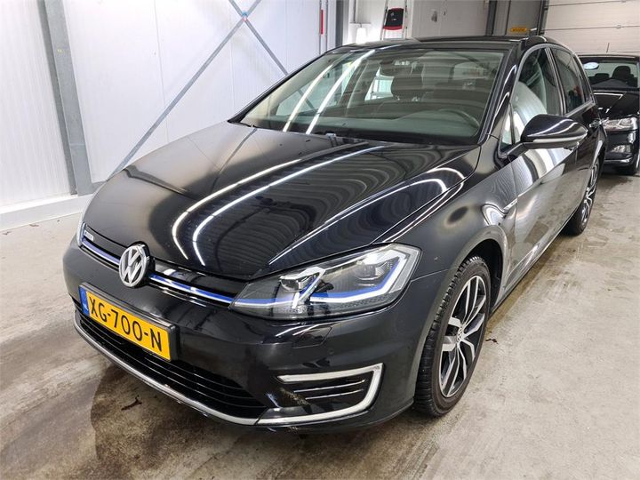 VOLKSWAGEN GOLF 2019 wvwzzzauzk8905971