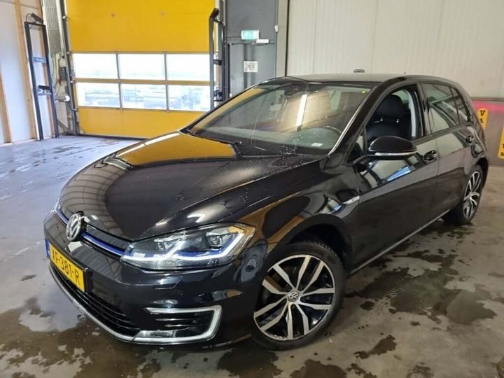 VOLKSWAGEN GOLF 2019 wvwzzzauzk8906025