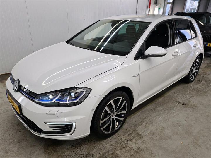 VOLKSWAGEN GOLF 2019 wvwzzzauzk8906061