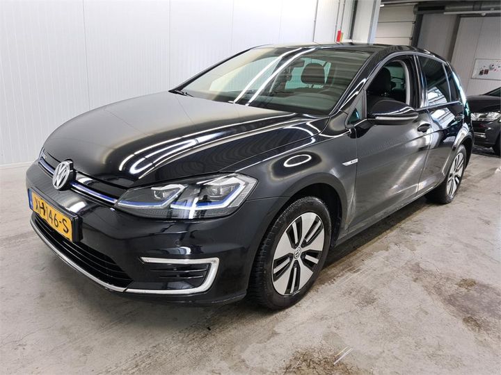 VOLKSWAGEN GOLF 2019 wvwzzzauzk8906167