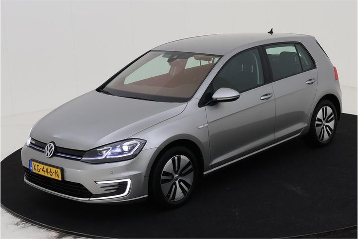 VOLKSWAGEN NULL 2019 wvwzzzauzk8906256