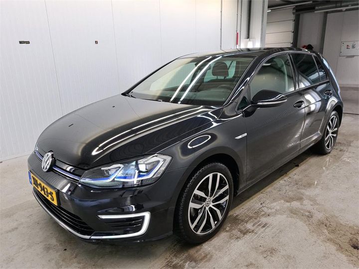 VOLKSWAGEN GOLF 2019 wvwzzzauzk8906293