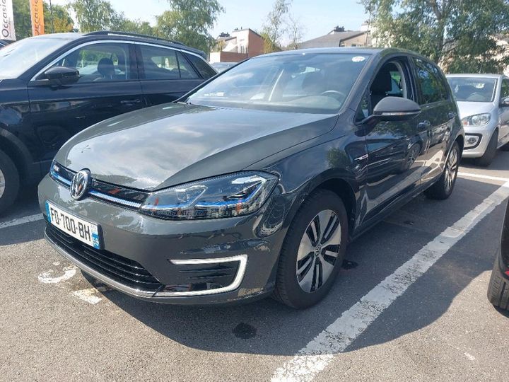 VOLKSWAGEN GOLF 2019 wvwzzzauzk8906299