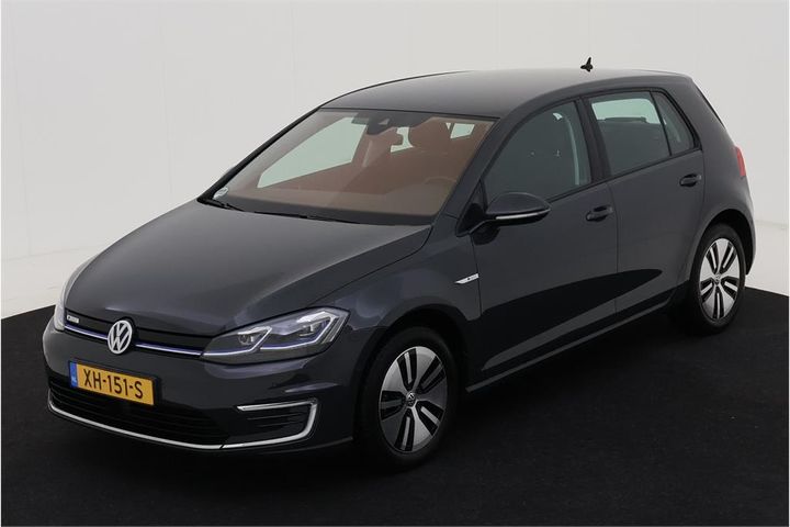 VOLKSWAGEN GOLF 2019 wvwzzzauzk8906330