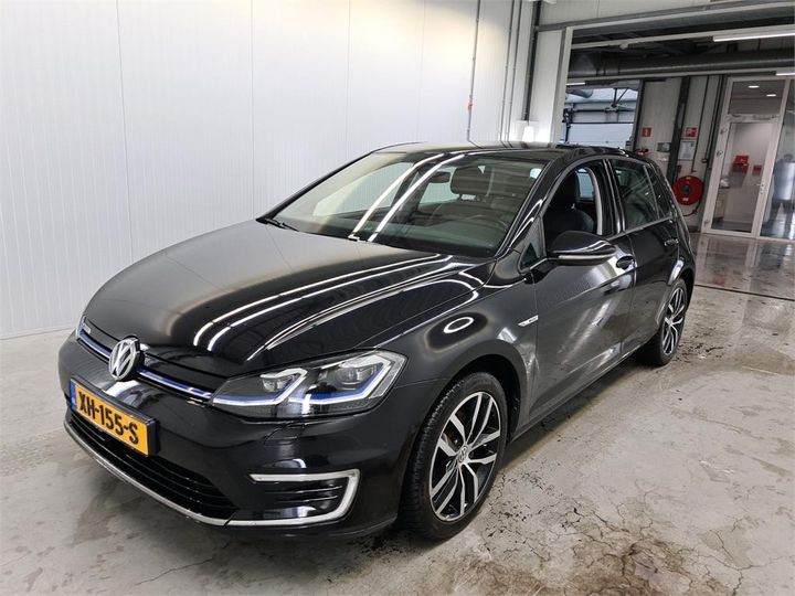 VOLKSWAGEN GOLF 2019 wvwzzzauzk8906430