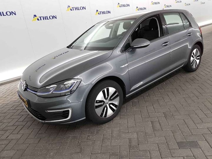 VOLKSWAGEN GOLF 2019 wvwzzzauzk8906473