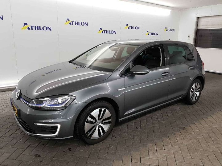 VOLKSWAGEN GOLF 2019 wvwzzzauzk8906510