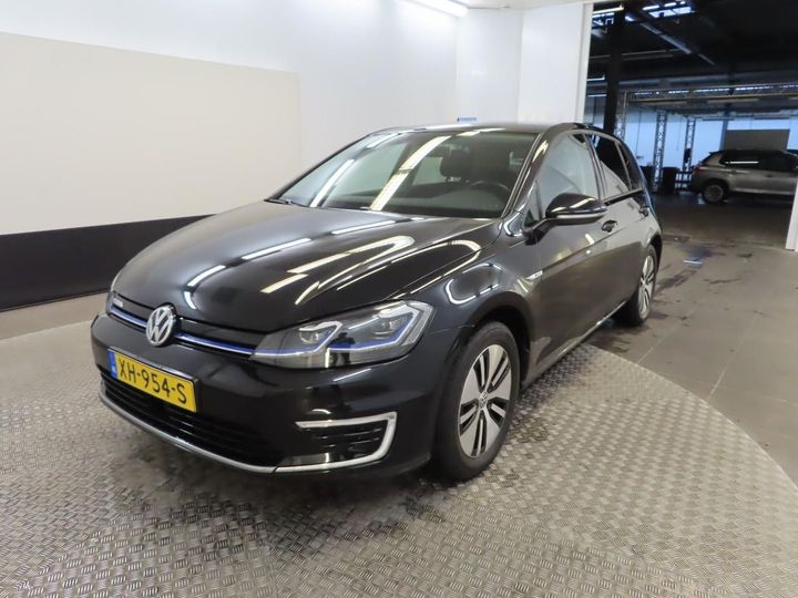 VOLKSWAGEN GOLF 2019 wvwzzzauzk8906525