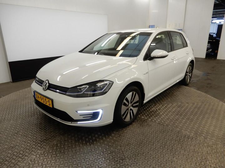 VOLKSWAGEN GOLF 2019 wvwzzzauzk8906535