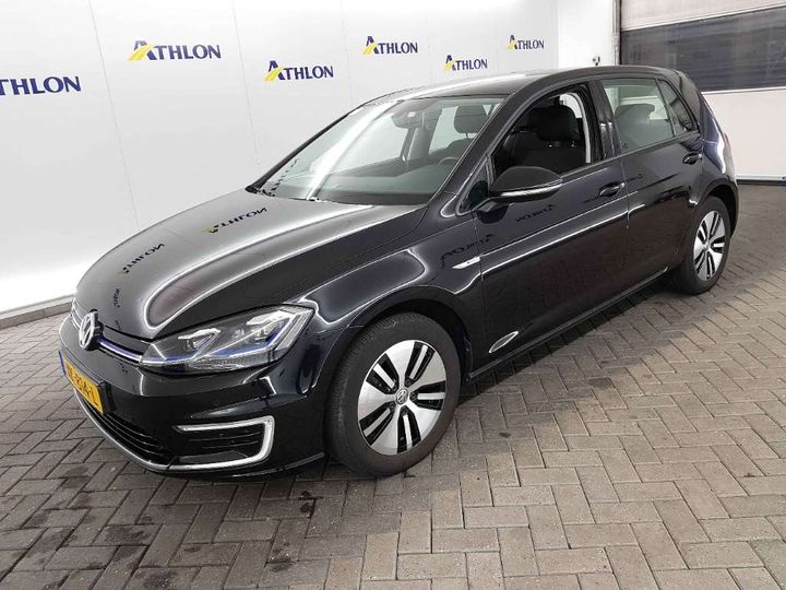 VOLKSWAGEN GOLF 2019 wvwzzzauzk8906643