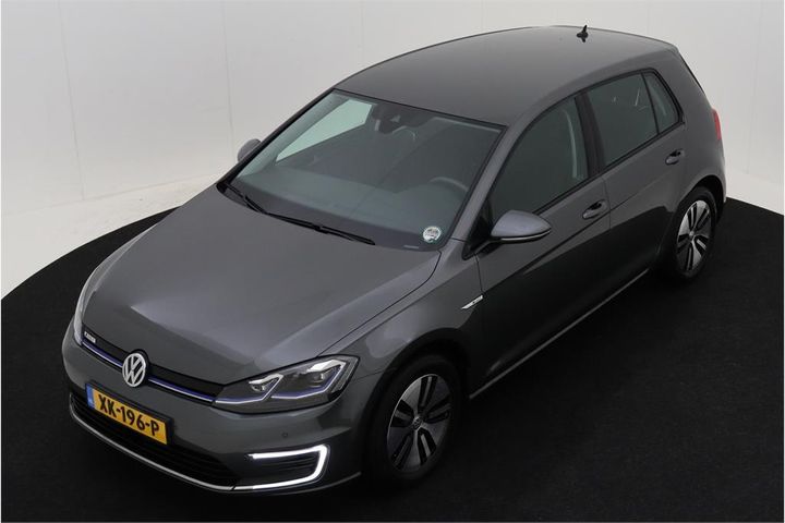 VOLKSWAGEN GOLF 2019 wvwzzzauzk8906661