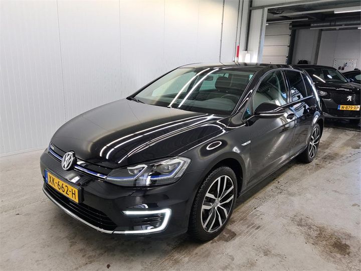 VOLKSWAGEN GOLF 2019 wvwzzzauzk8906701