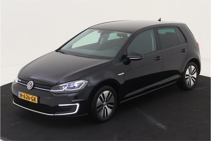 VOLKSWAGEN GOLF 2019 wvwzzzauzk8906730