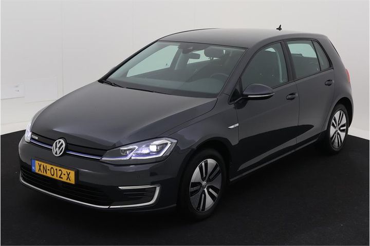 VOLKSWAGEN GOLF 2019 wvwzzzauzk8906804