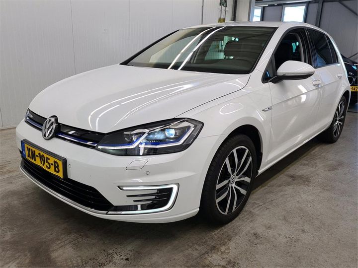 VOLKSWAGEN GOLF 2019 wvwzzzauzk8906901