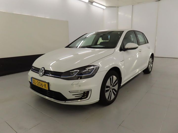 VOLKSWAGEN GOLF 2019 wvwzzzauzk8906930