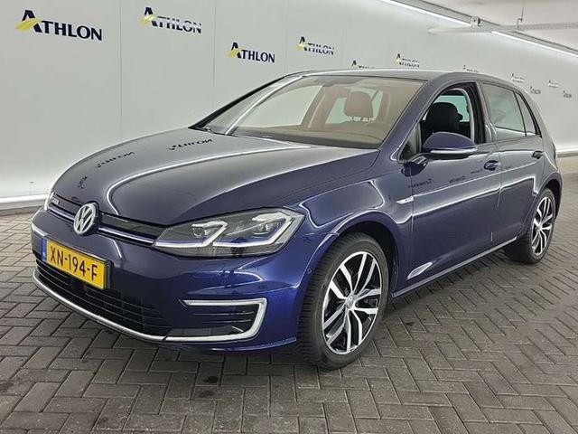 VOLKSWAGEN GOLF 2019 wvwzzzauzk8906941