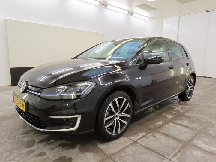 VOLKSWAGEN GOLF 2019 wvwzzzauzk8907683