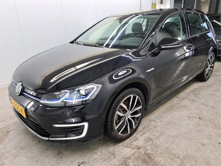 VOLKSWAGEN GOLF 2019 wvwzzzauzk8907713