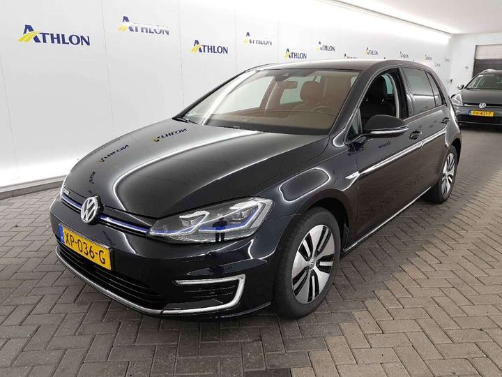 VOLKSWAGEN GOLF 2019 wvwzzzauzk8907901