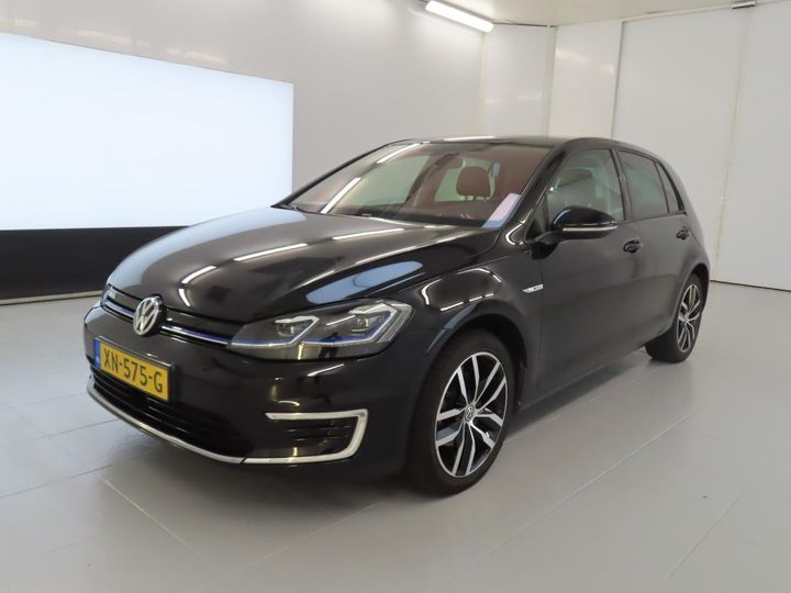 VOLKSWAGEN GOLF 2019 wvwzzzauzk8907963