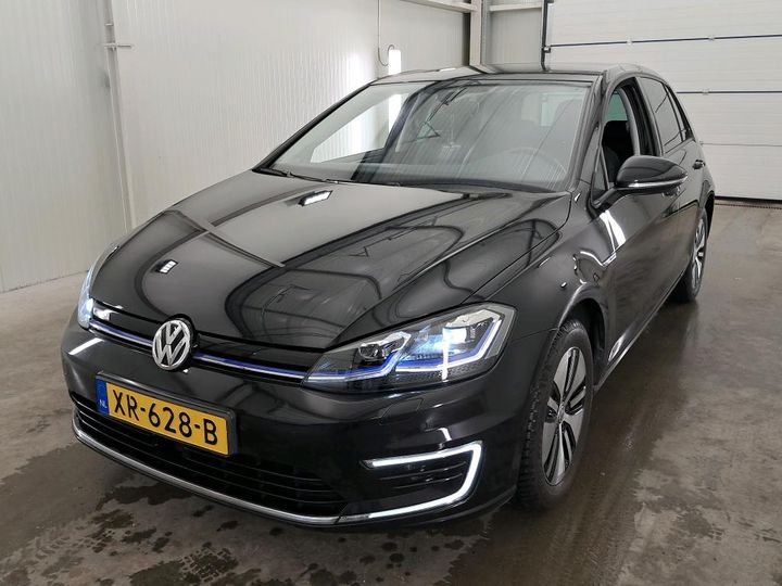 VOLKSWAGEN GOLF 2019 wvwzzzauzk8908376