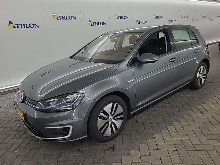 VOLKSWAGEN GOLF 2019 wvwzzzauzk8908414