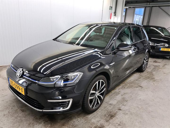 VOLKSWAGEN GOLF 2019 wvwzzzauzk8908415