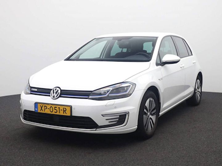 VOLKSWAGEN GOLF 2019 wvwzzzauzk8908474