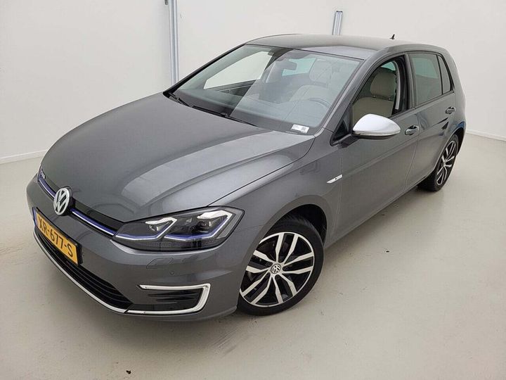 VOLKSWAGEN GOLF 2019 wvwzzzauzk8908737