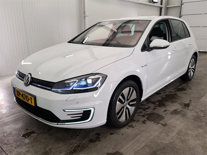 VOLKSWAGEN GOLF 2019 wvwzzzauzk8908778