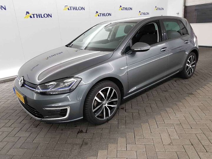 VOLKSWAGEN GOLF 2019 wvwzzzauzk8908784