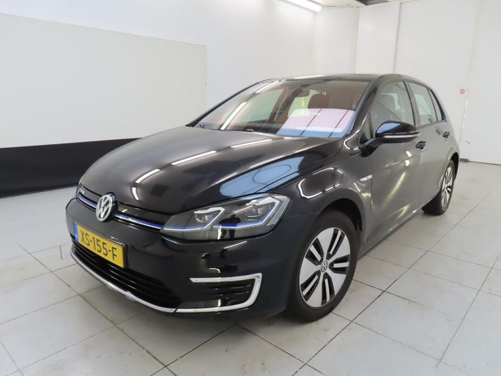 VOLKSWAGEN GOLF 2019 wvwzzzauzk8908813