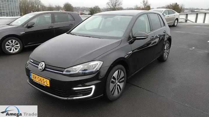 VOLKSWAGEN GOLF 2019 wvwzzzauzk8908834