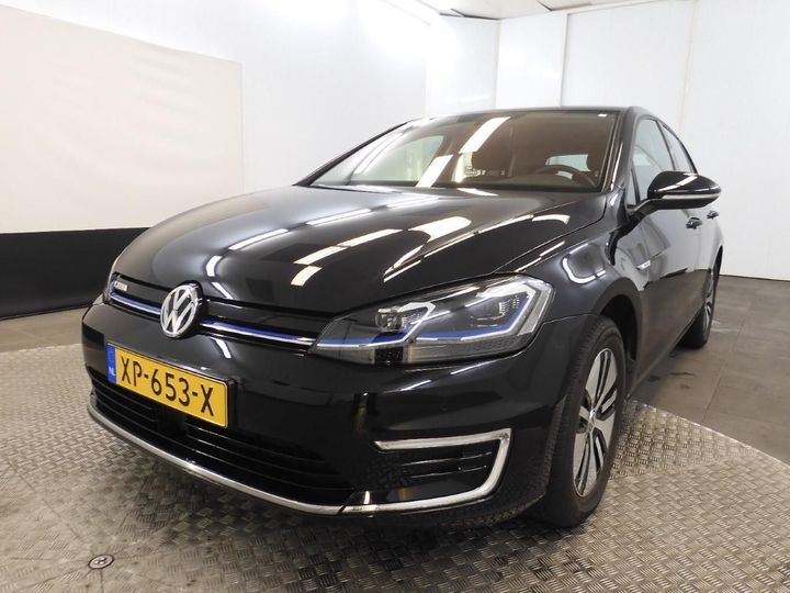 VOLKSWAGEN GOLF 2019 wvwzzzauzk8908852