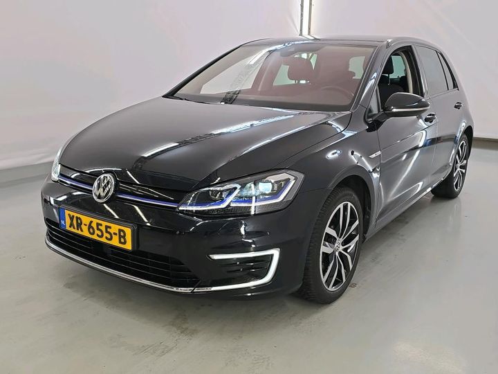 VOLKSWAGEN GOLF 2019 wvwzzzauzk8908872