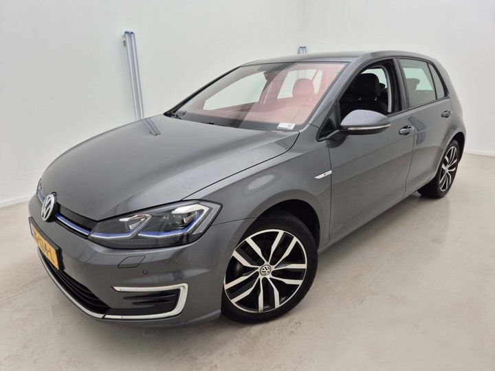 VOLKSWAGEN GOLF 2019 wvwzzzauzk8908951