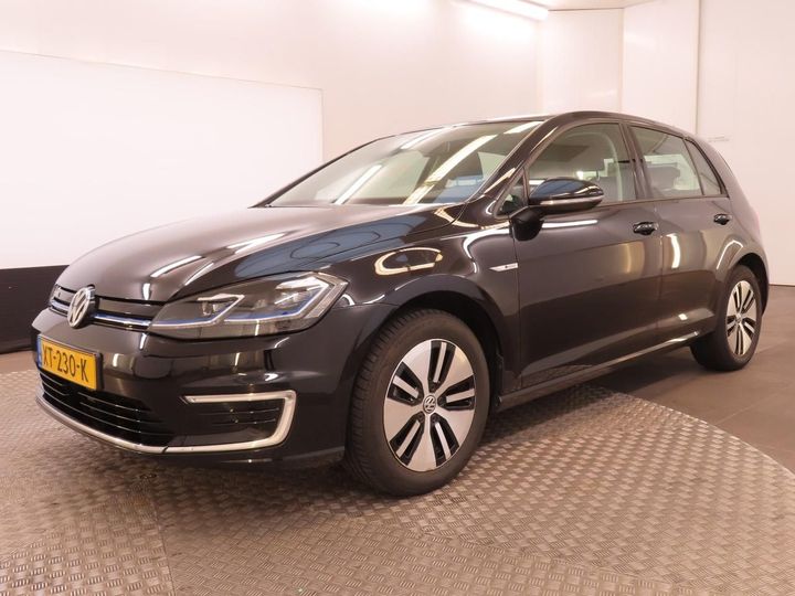 VOLKSWAGEN GOLF 2019 wvwzzzauzk8909411