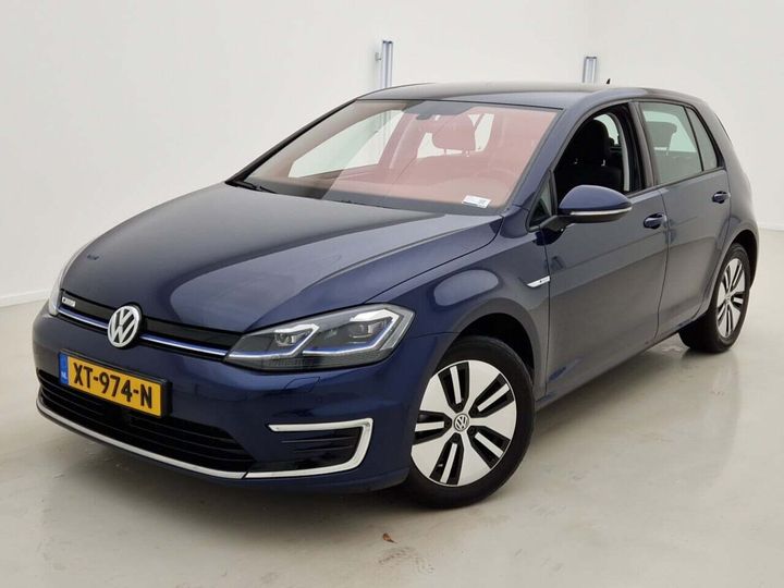 VOLKSWAGEN GOLF 2019 wvwzzzauzk8909808