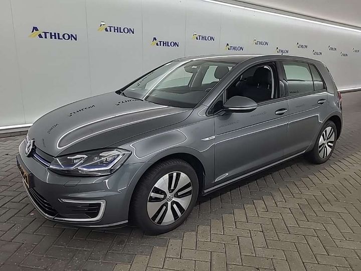 VOLKSWAGEN GOLF 2019 wvwzzzauzk8909816