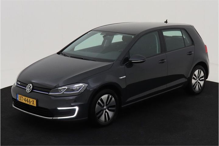 VOLKSWAGEN GOLF 2019 wvwzzzauzk8909962