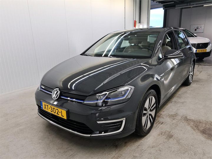 VOLKSWAGEN GOLF 2019 wvwzzzauzk8910046