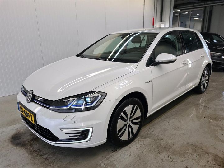 VOLKSWAGEN GOLF 2019 wvwzzzauzk8910500