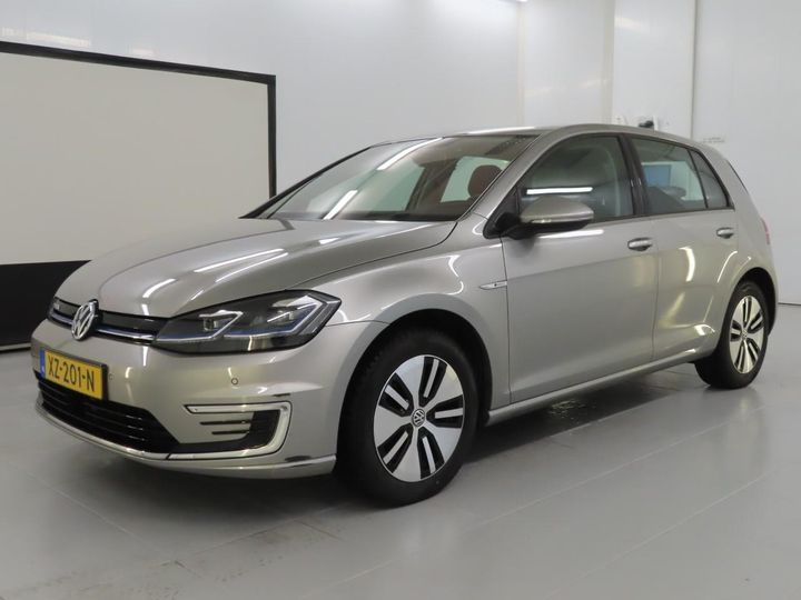 VOLKSWAGEN GOLF 2019 wvwzzzauzk8910555