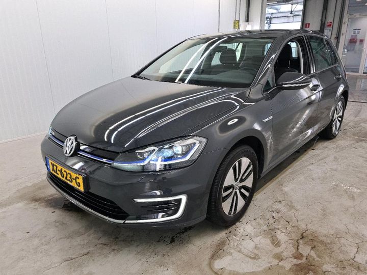 VOLKSWAGEN GOLF 2019 wvwzzzauzk8910572