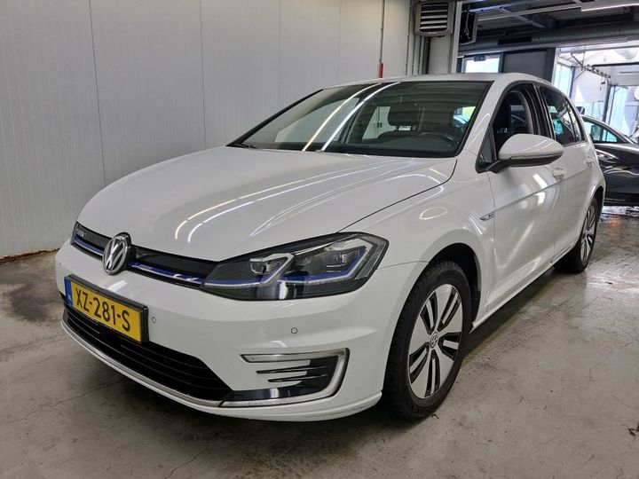 VOLKSWAGEN GOLF 2019 wvwzzzauzk8910647